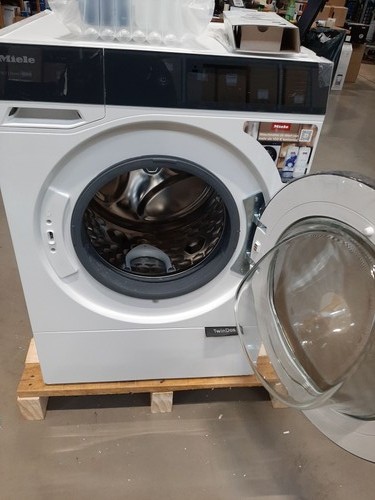 Miele 1000 wps nova - wps,