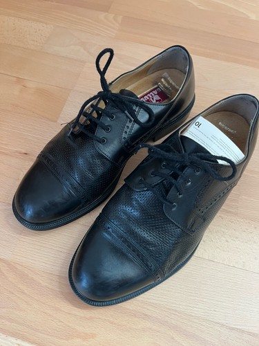 Gallus leder herrenschuhe - leder-,