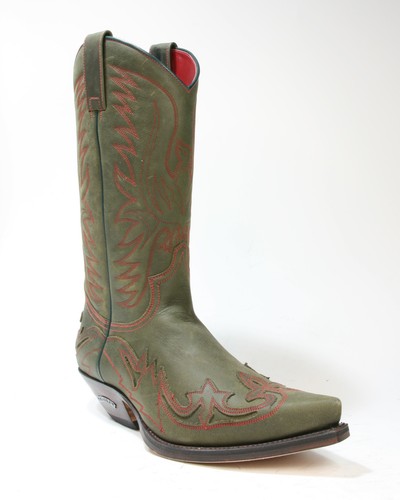 3241 sendra boots - 3241,
