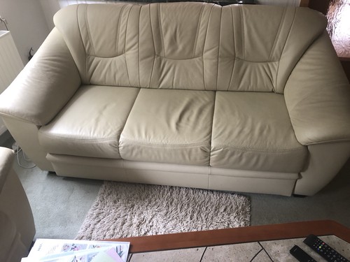 Verkaufe dreiteilig sofa zum - dreiteilig,sofa,