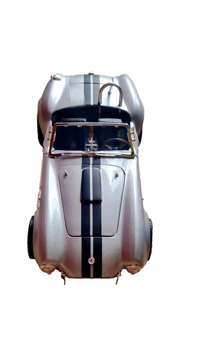 Shelby cobra maßstab - shelby,