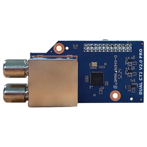 Gigablue plug play - ►, &