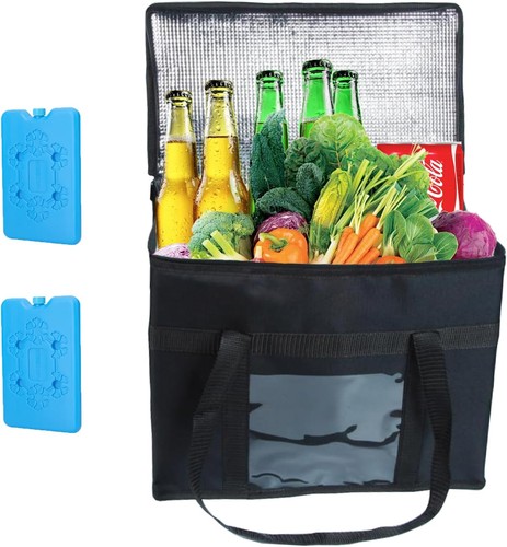 Gross kühltasche faltbar - kühltasche, faltbar,