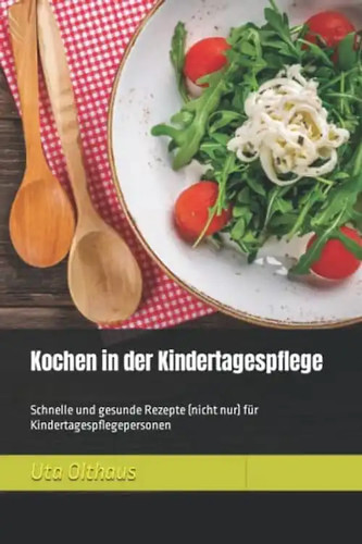 Kochen der - kochen, in