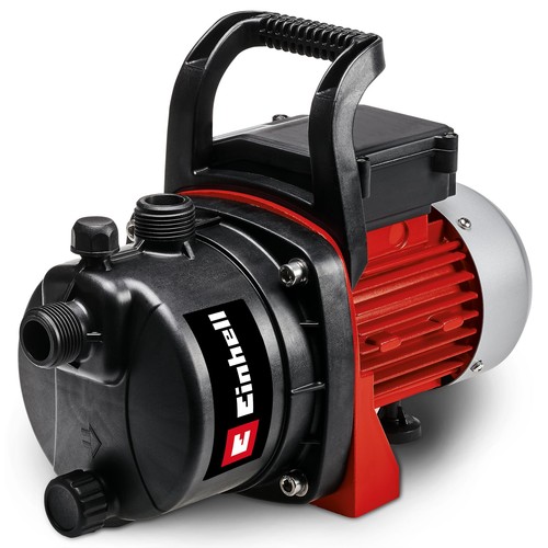 Einhell 6538 gartenpumpe - gc-gp,