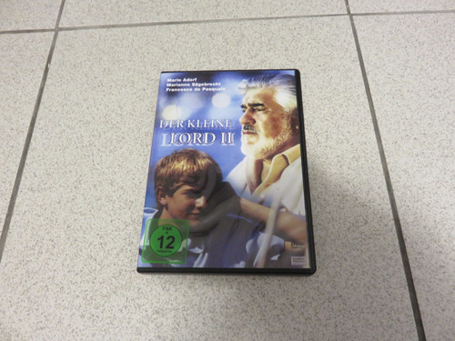 Der kleine lord - 2, *