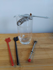 50er rosenthal martini - j.,
