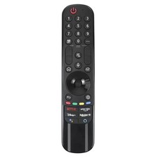 Ersatz fernbedienung für - ersatz-fernbedienung, lg