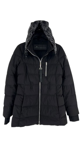 Moose knuckles down puffer - down,
