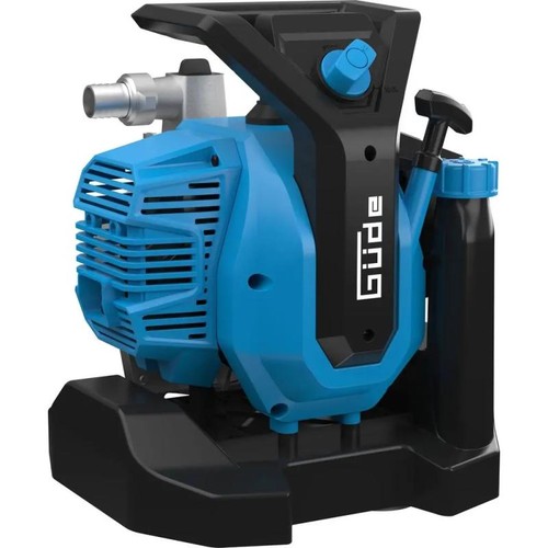 Güde benzin motorpumpe - benzin,