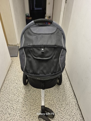 Kinderwagen 1 - kinderwagen, 3-in-1