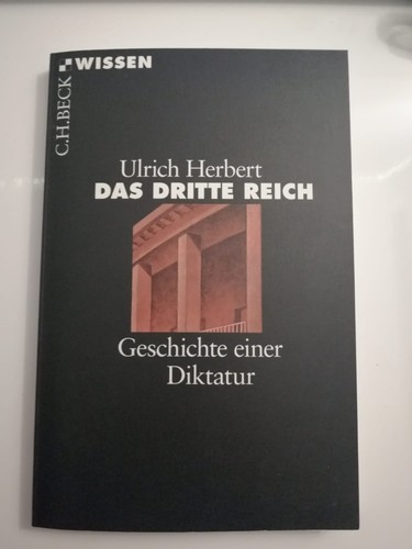 Das dritte reich - dritte, reich,
