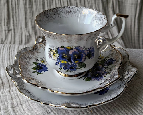Royal porzellan tasse - royal,