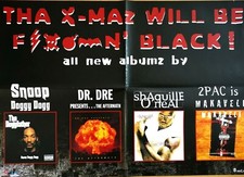 Snoop doggy dogg dre 2 - snoop,