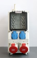 Mennekes 097997