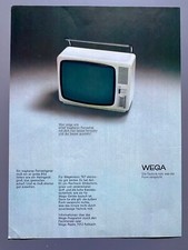 Wega wegavision 767 - wega,