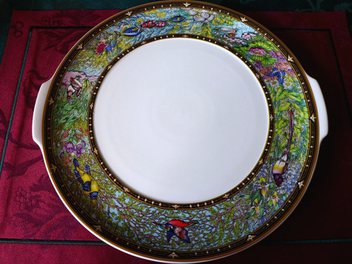 Villeroy heinrich vie sauvage - villeroy,