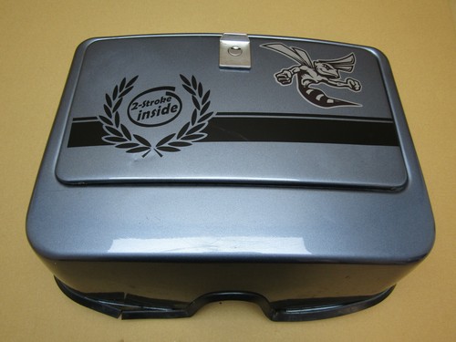 Piaggio vespa 125 2013 646 - piaggio,