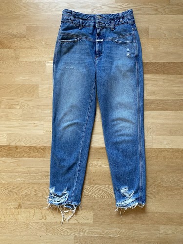 Closed jeans pedal duo 25 - closed,