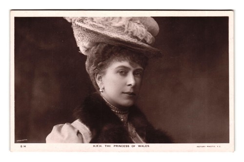 Hrh die prinzessin - prinzessin, von