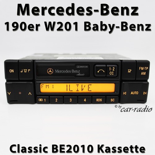 Original mercedes classic - original,