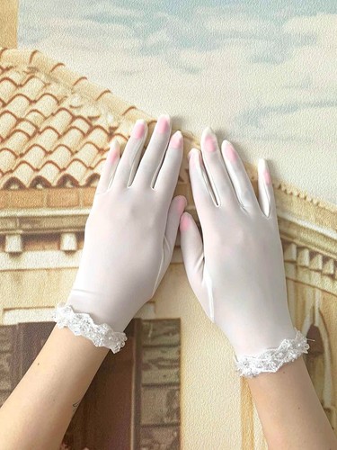 Brauthandschuhe handschuhe - brauthandschuhe,