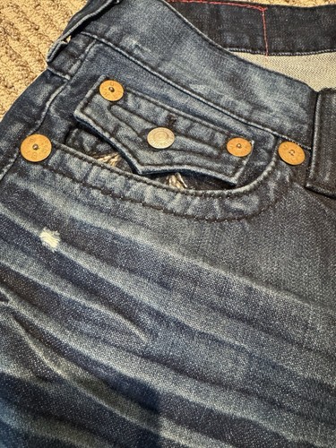 True religion world tour - religion,