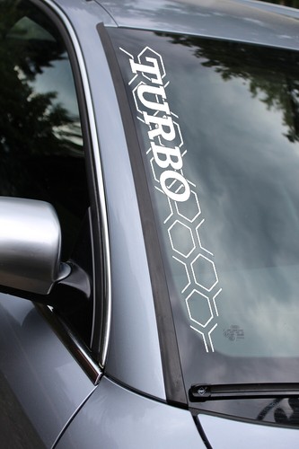 Turbo rauten waben - 1x,