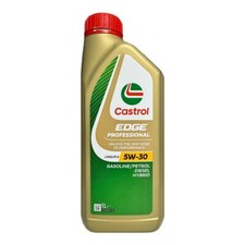 Castrol edge professional - castrol,