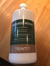 Team7 naturöl weiss liter - team7,