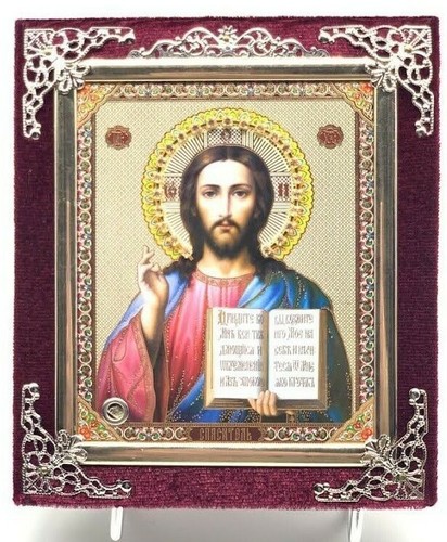 Ikone jesus christus - jesus,