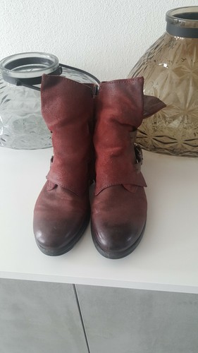 Kim kay 37 boots - gr.,