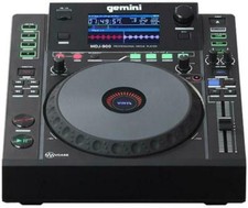 Gemini mdj 900 professional - gemini, mdj-900