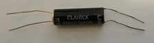 Clairex ldr optocoupler - clairex,