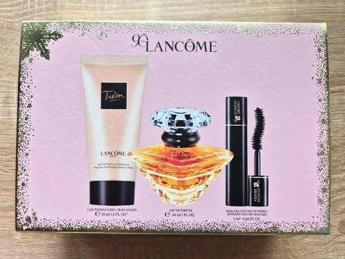 Lancome tresor eau de - 30, ml