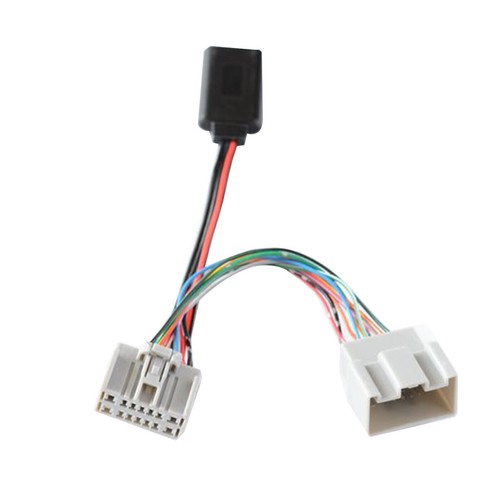 Auto bluetooth adapter aux