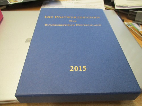 Brd jahrbuch 2015 - jahrbuch,