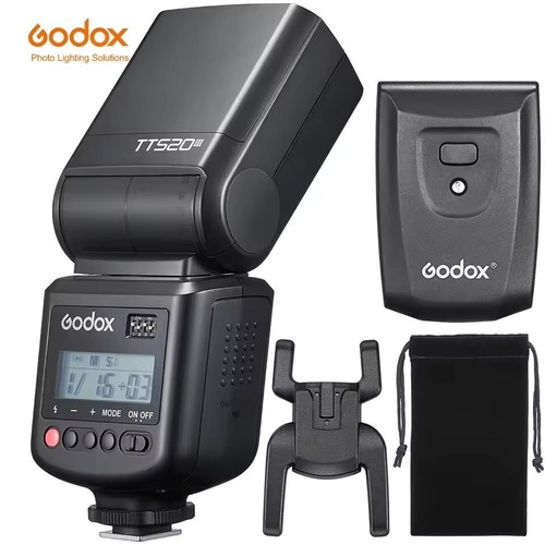 Godox thinklite tt520iii - thinklite,