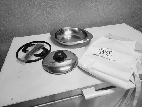 Amc teilig orig - 7-teilig,