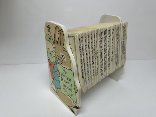 Vintage beatrix potter peter - beatrix,
