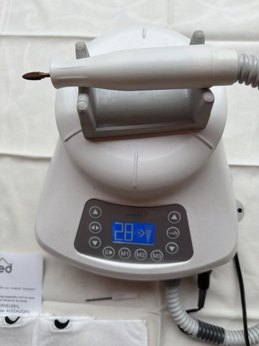Promed 4030 sx2 - 4030-sx2, fräser