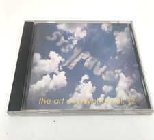 Div taos the art of - cd,