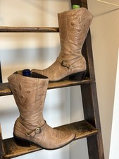 Damen stiefel cowboystiefel - damen,