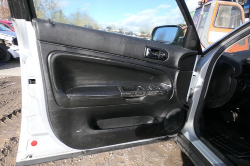 Passat türverkleidung - 4x,
