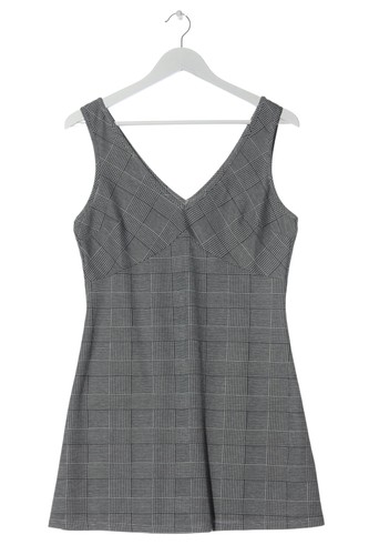 Miss selfridge linien kleid - miss,