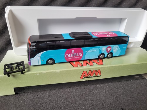 Tourismo rhd ouibus - rhd,