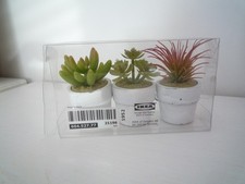 Ikea fejka 3er set - fejka,