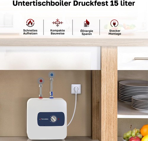 Thermomate druckfest - thermomate,