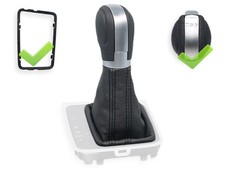 Schaltknauf fur golf dsg - fur, vw