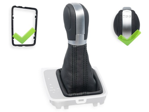Schaltknauf fur golf dsg - golf, 7